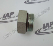 23408628 Oil Fill Plug
