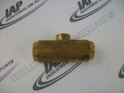 23410798 Blowdown Valve
