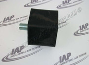 23411556 Isolation Red Mount