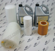 23417231 Maintenance 8000 Hr Kit