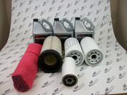 23417249 8000 Hr Maintenance Kit 23417249 8000 Hr Maintenance Kit