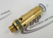 23443773 Pressure Relief Valve