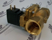 23448574 Sol 2-Way Nc G1.0 Valve 23448574 Sol 2-Way Nc G1.0 Valve