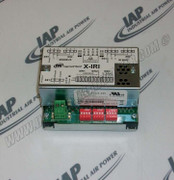 23461890 X-Iri Gateway 23461890 X-Iri Gateway