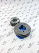 23521792 1.432R Gearset