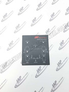 23540198 Overlay, Hl Dryer 23540198 Overlay, Hl Dryer