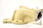 23542863 A/E Discharge Elbow