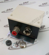 23621618 Pressure 130-150 Switch