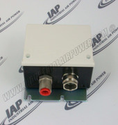23621634 Pressure 110-125 Switch