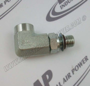 23700404 M12 90Deg St. Elbow