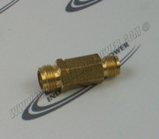 23709942 Orifice/Chk Valve