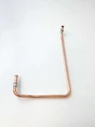 23800378 Dryer Discharge Tube