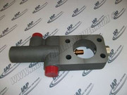 23812340 Thermo 180-198F Valve