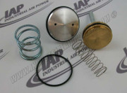 23846264 Inlet Valve Rebuild Kit