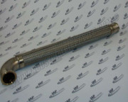 24201592 A/E to Sep Tank Hose