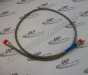24278905 Hydraulic 0.25 X 44 Hose