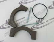 24361933 Filter FA150I-FA4 Clamp