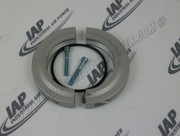 24361941 Filter FA600I-FA1 Clamp