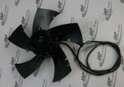 24364184 Axial Dia 300mm 400 Fan