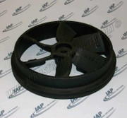 24547606 Mach 13.44 In Beltwheel