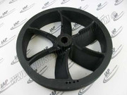 24556573 Beltwheel