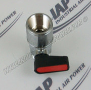 24623803 Manual NPT Drain