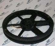 24655656 Mach. SS5/TS5 Beltwheel