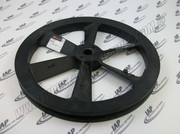 24655672 Beltwheel Mach 17.75"