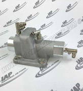 24820409 Inlet Valve N.C. W Assembly