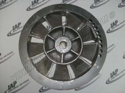 30285175 Wheel, V-Belt
