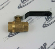 32106551 Ball Valve
