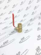 32106569 Ball Valve