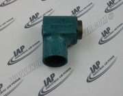 32174336 Unloader Cover