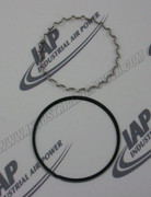 32295792 5 inch Oil Control Ring