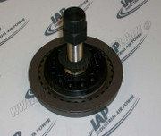 32313231 15T4 1st Stage Valve