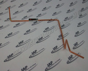 32322281 Unloader P S Compressor Tube