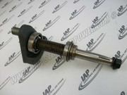 32496549 Crankshaft