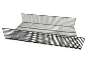 32499170 Belt Guard Front