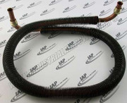 32499204 Tube 2475 Intercooler