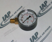 32499816 Pressure Gauge