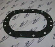 35572528 Gear Case Gasket