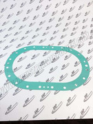 35820653 Fbh To Rtr Hsg Gasket