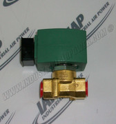 36842300 V Sol 24V Nc .375Npt