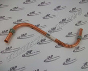 37131083 2nd Stage Intercooler Tube