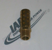 37155751 Discharge Unloader Muffler