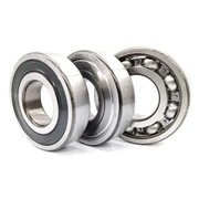 37927290 Motor Bearing