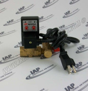 37995891 1/2 inch 110 Volt - EDV-2000