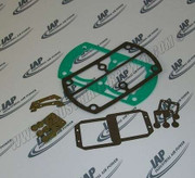 37996261 SS3 Valve Rebuild Kit