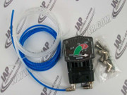 38015152 Differential Pressure Gauge