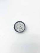 38052973 Gauge, Pressure 3 1/2"